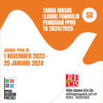 Formulir PPDB SD Regina Pacis Bogor Tahun Ajaran 2024/2025 – PPDB ...